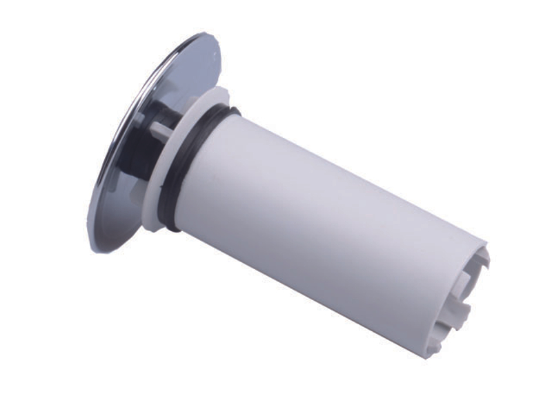 Přepadová trubice stavitelná od 0-70mm HL Hutterer & Lechner