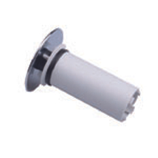 Přepadová trubice stavitelná od 0-70mm HL Hutterer & Lechner