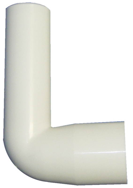 Přepadová trubka komplet HL Hutterer & Lechner