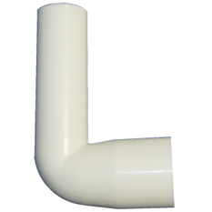 Přepadová trubka komplet HL Hutterer & Lechner