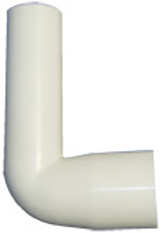 Přepadová trubka komplet HL Hutterer & Lechner