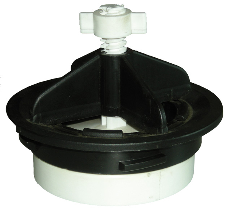 Uzávěr proti vzduté vodě komplet HL Hutterer & Lechner