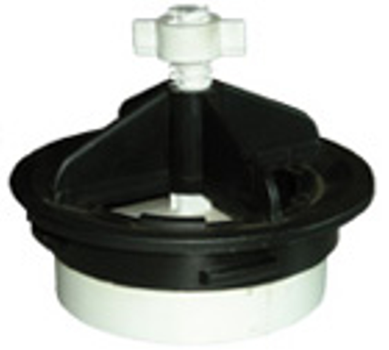 Uzávěr proti vzduté vodě komplet HL Hutterer & Lechner