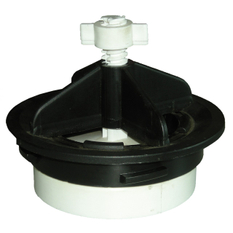 Uzávěr proti vzduté vodě komplet HL Hutterer & Lechner