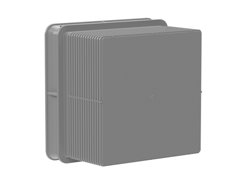 Stavební ochranná zátka HL Hutterer & Lechner