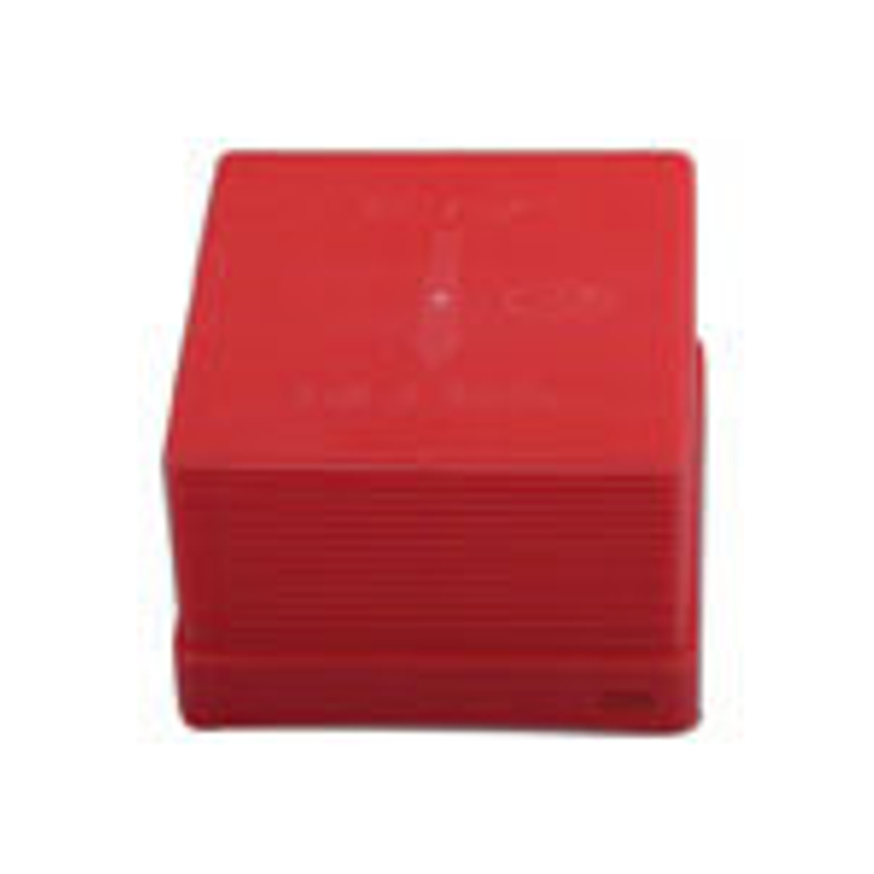 Stavební ochranná zátka HL Hutterer & Lechner