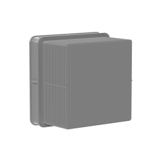 Stavební ochranná zátka HL Hutterer & Lechner