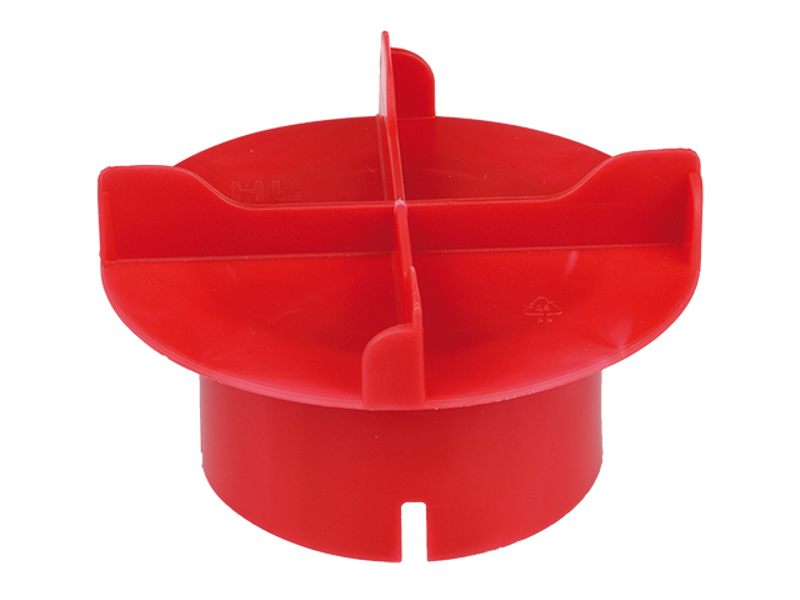 Stavební zátka / montážní klíč k sérii HL520 HL Hutterer & Lechner