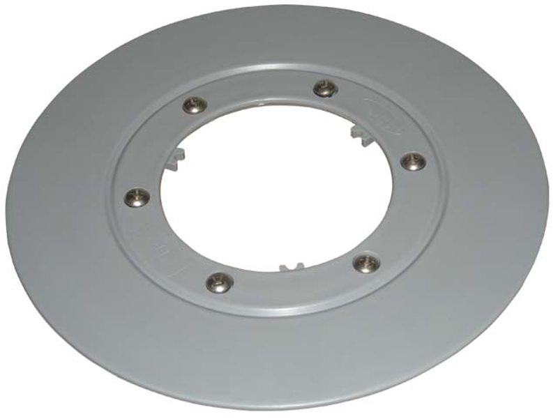 Izolační souprava s PP těsnící přírubou HL Hutterer & Lechner, d 287 mm, pro TPO, FPO hydroizolační fólie