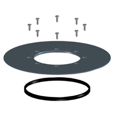 Izolační souprava s PP přírubou HL Hutterer & Lechner, d 350mmpro TPO, FPO hydroizolační fólie