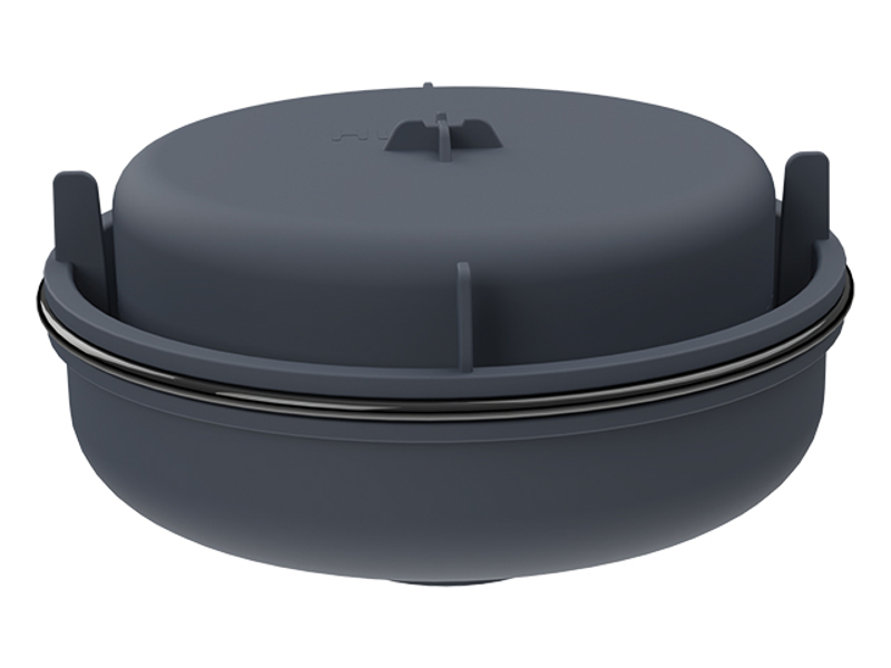 Zápachový uzávěr PRIMUS, vhodný k sérii HL540 HL Hutterer & Lechner