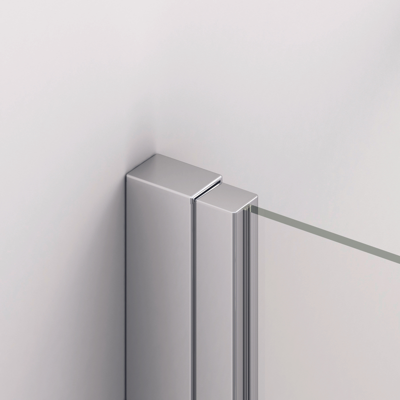 Rozšiřovací profil Plano Geneve New 2,5 x 200 cm