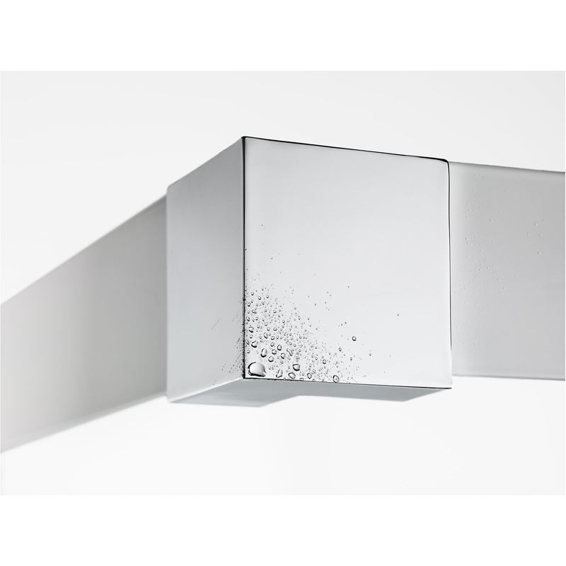 Sprchový kout Ravak MSRV4 100x100, lesk+transparent