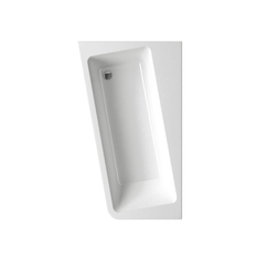 Vana Ravak 10° 170x100 L