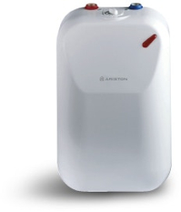 Ohřívač beztlakový elektrický Ariston ARKSH 5U EU pod umyvadlo