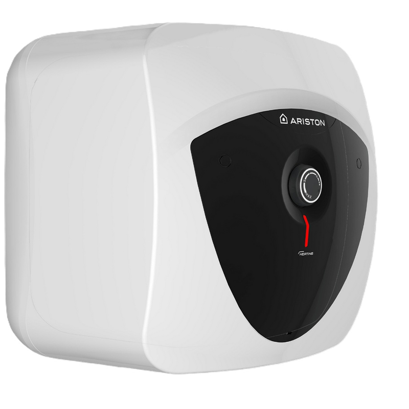 Elektrický ohřívač Ariston Andris Lux 10U, pod umyvadlo, objem 10 l , výkon 2,0 kW