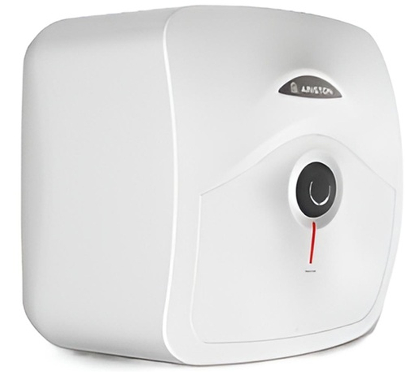 Elektrický ohřívač Ariston Andris R 15, nad umyvadlo, objem 10 l , výkon 2,0 kW