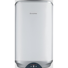 Elektrický ohřívač Ariston Shape Eco Evo 50 V, závěsný vertikální, objem 50 l, výkon 1,8 kW
