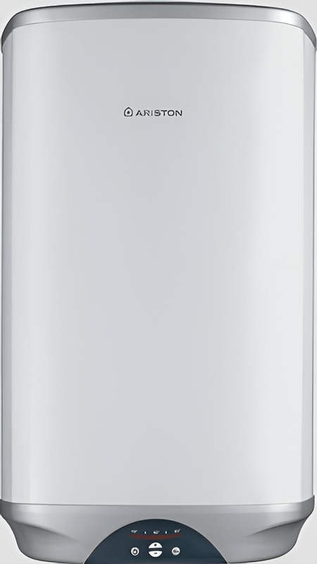 Elektrický ohřívač Ariston Shape Eco Evo 100 V, závěsný vertikální, objem 100 l, výkon 1,8 kW