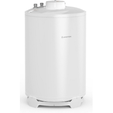 Nepřímoohřívaný ohřívač s výměníkem - pro plynové / elektrické kotle Ariston BCH CD1 120 EE AR, stacionární, objem 124 l