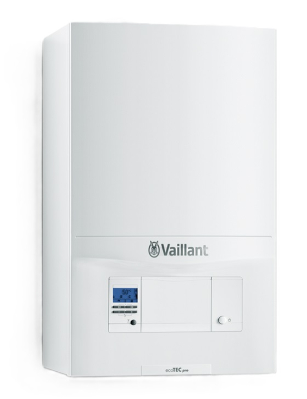 Kotel kondenzační závěsný Vaillant ecoTEC pro VU 146/5-3(H-INT II), 5,7-14,9 kW