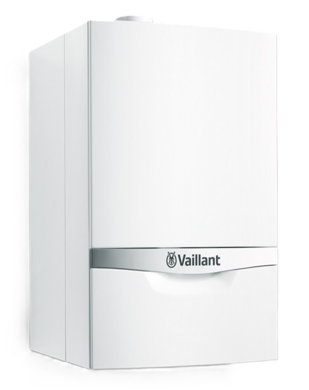 Sestava Vaillant ecoTec plus VU 486/5-5 ecoTEC plus + hydraulická výhybka WH 40 + multiMATIC 700