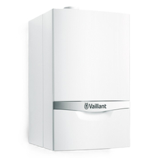 Sestava Vaillant ecoTec plus VU 486/5-5 ecoTEC plus + hydraulická výhybka WH 40 + multiMATIC 700