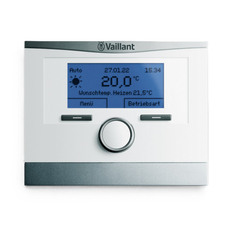 Sestava Vaillant ecoTecplus 2x VU 656/5-5 + multiMATIC 700 + modul VR 32