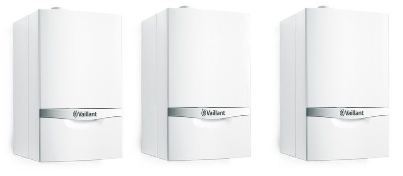 Sestava Vaillant ecoTecplus 3x VU 656/5-5 + multiMATIC 700 + 2x modul VR 32