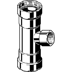T-kus Viega Megapress s SC-Contur 4217.2 1 x 1/2˝ x 1
