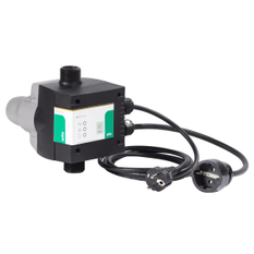 Elektronické ovládací a regulační příslušenství Wilo HiControl 1-EK