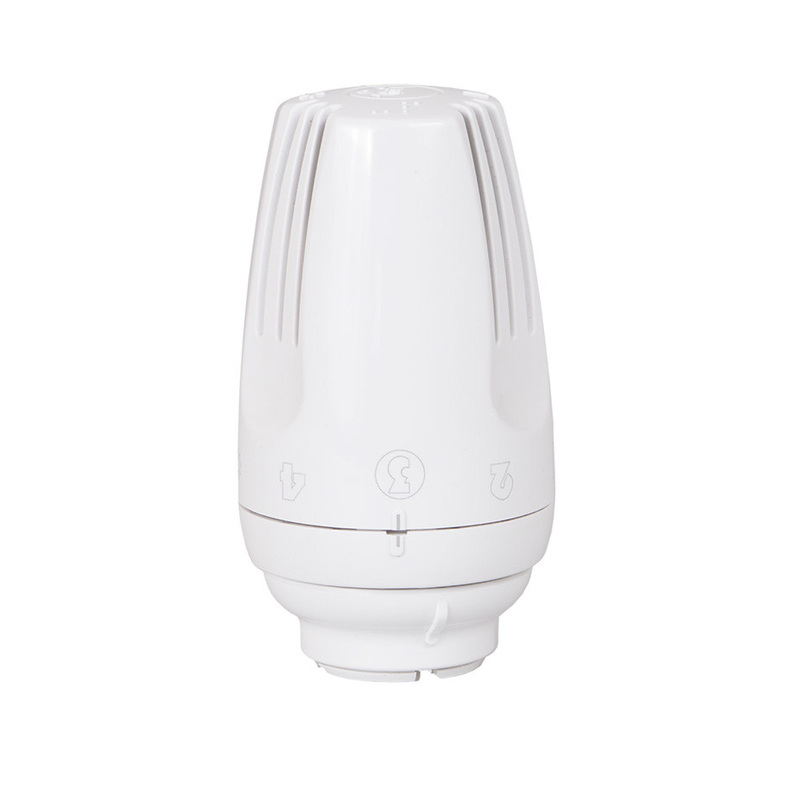 Hlavice termostatická Giacomini R468, CLIP-CLAP