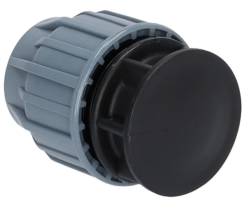 Záslepka Plano PP-S, d 25