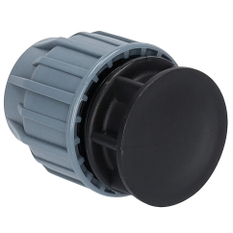 Záslepka Plano PP-S, d 32