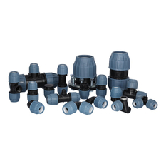 T-kus Plano PP-S 32 x 32 x 32