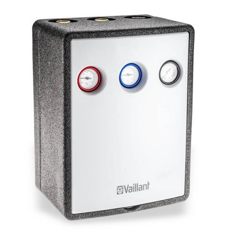 Skupina čerpadlová Vaillant VMS 70 (2,5 - 20 l)
