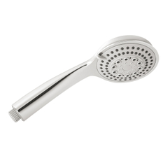 Novaservis Sprchová růžice 3 - polohová chrom RU/893,0