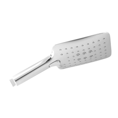 Novaservis Sprchová růžice 3 - polohová ECO chrom RU/775,0