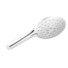 Novaservis Sprchová růžice 3 - polohová ECO chrom RU/776,0