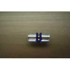 Spojka lisovací Plano 16 x 2 -16 x 2