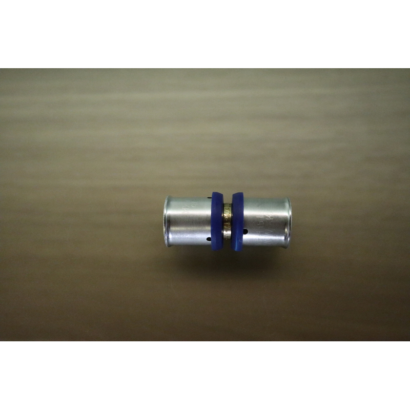 Spojka lisovací Plano 20 x 2 - 20 x 2