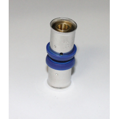 Spojka lisovací Plano 20 x 2 - 20 x 2