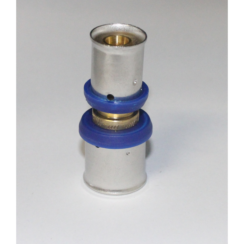 Spojka lisovací redukovaná Plano 20 x 2 -16 x 2