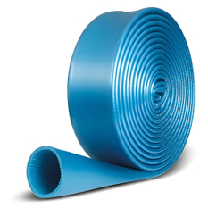 Izolace Armacell Armalight Tubolit ARW Fonowave 125 x 9 mm, délka 10 m, modrá