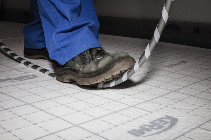 Role Klett Kermi x-net C17 25-2 mm (balení 10 m2)
