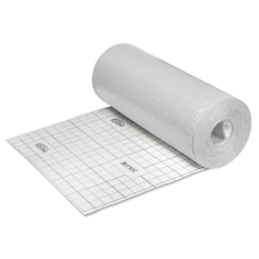 Fólie Klett Kermi x-net C17 tlouška 6 mm (balení 20 m2)