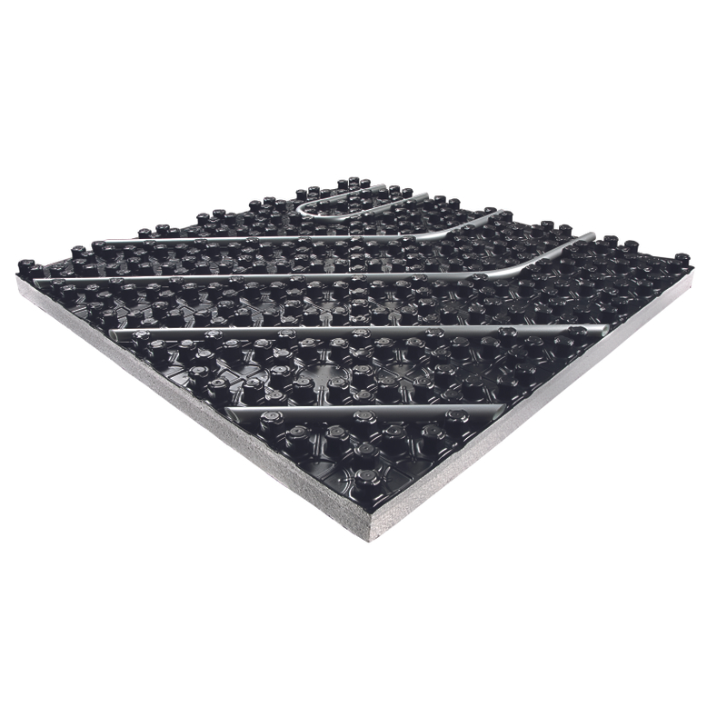Nopová deska Kermi x-net C11 11 mm (balení 9 desek = 9,91 m2)