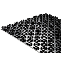 Nopová deska Kermi x-net C11 11 mm (balení 9 desek = 9,91 m2)