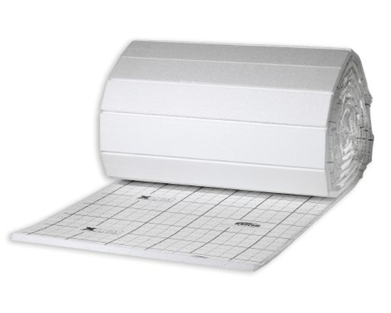 Role Tacker Kermi x-net C12 30-2 mm (balení 10,0 m2)
