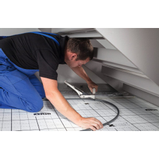Role Tacker Kermi x-net C12 30-2 mm (balení 10,0 m2)